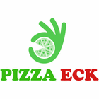 Logo Pizza Eck Wiesbaden
